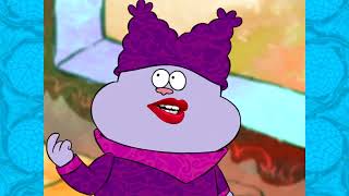 Trmario Reupload Chowder Poop