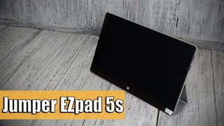 Купить Jumper EZpad 5s
