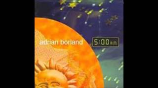Watch Adrian Borland Baby Moon video