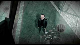 Half Life 2 Movie Trailer Official