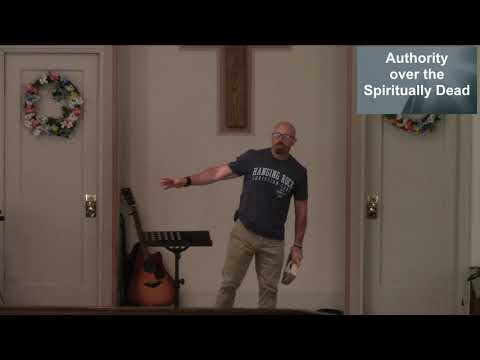 ONE Man Series - June 13th