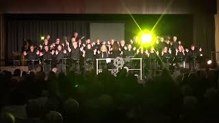 10 Show Concert 2022 Concordia The Voices – And all that Jazz