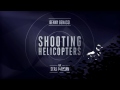 Benny Benassi feat. Serj Tankian - Shooting Helicopters (Cover Art)