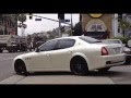 2011 Maserati Quattroporte
