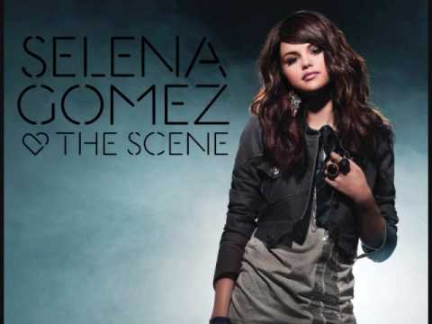 06. Naturally - Selena Gomez The Scene