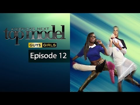 America Top Model Season 22 Episode 8