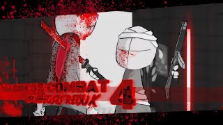 Madness Combat 4 Apotheosis Redux