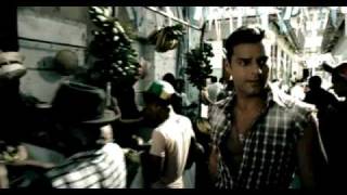 Клип Ricky Martin - Jaleo