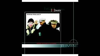 Rimini Project - I Call The Sun