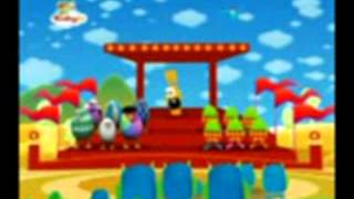 Generique Baby Tv