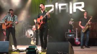 Watch Oar Irish Rose video