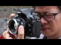 Carl Zeiss Planar T* 50mm f/1.4 Hands-on Review