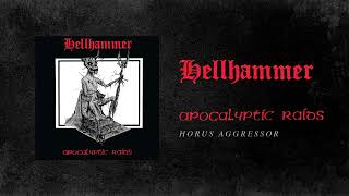 Watch Hellhammer Horus Aggressor video