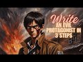 How to Write a Villain Main Character - Eren Yeager from Attack on Titan