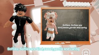 Roblox Stories Be Like-