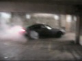 240SX Illegal Racing Freeway Speeding, Burnouts, Drifting, and Cookies