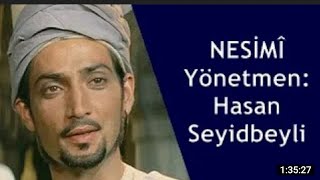 Seyyid Nesimi Filmi Full Izle.