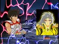 Saint Seiya MUGEN Legend Of Saint Download