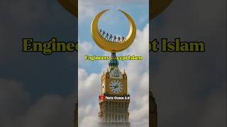 Secret Of Makkah Clock Tower