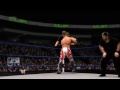 WWE 13 - Tubby Emu vs The Shield (Universe Mode 3.0)