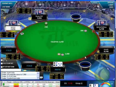 hqdefault image hqdefault Best On-Line Poker Deposit Bonuses