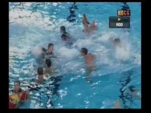 2003 Women's European Water Polo Championship