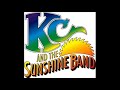 KC and The Sunnshine Band - Boogie Shoes