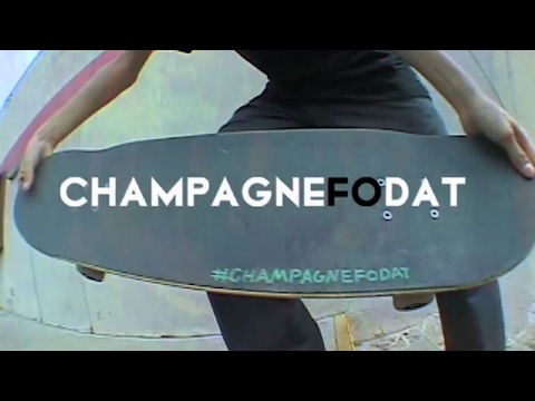 ChampagneFoDat