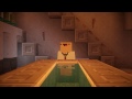DANIEL DER POPOARZT | Daniel Downsyndrom | Minecraft Kurzfilm