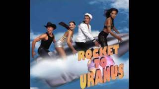 Watch Vengaboys Rocket To Uranus video