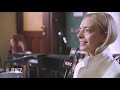 Chelsea Jade on performing 'Perfect Stranger' with St Mary's College Choir