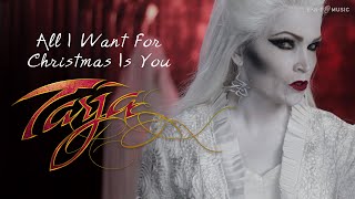 Tarja 'All I Want For Christmas Is You' - Official Video - New Album 'Dark Christmas ' Out Now