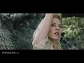 King Kong 310 Movie CLIP - Kong Battles the T-Rexes 2005 HD