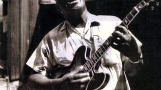 Watch Howlin Wolf No Place To Go video