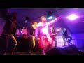 Indlabeyiphika idlala izulu beliduma live
