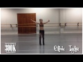 Olivia Taylor | Meghan Trainor - Lips Are Moving | Choreography