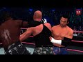 Royal Rumble Countdown #10 Smackdown vs RAW 2011 (3 Days To Go!)