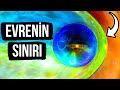 Evren Sonsuz Değildir, Sınırında Bir Duvar Vardır