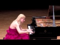 Valentina Lisitsa Liszt La Campanella from Paganini Etude No 3