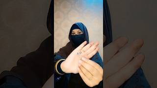 How To Use A Loop Pin For Hijab