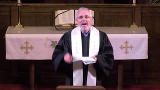 St Pete First - CLASSIC, Traditional Worship Service, Apr 26, 2020 @ 11:00