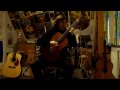 Mason Williams - Classical Gas (Cover)