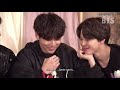 Jimin & Jungkook Flirting for 10 Minutes Straight