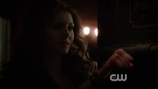 Katherine Lets Elena Escape - The Vampire Diaries 4x21 Scene