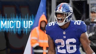 Best Mic'd Up Sounds of Week 1, 2018 | NFL Films