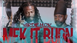 Watch Gyptian Mek It Burn video