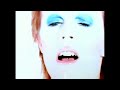 David Bowie - Life On Mars (HD music video)