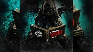 Evil P - MWID ( My World Is Dark ) DarksideMusic
