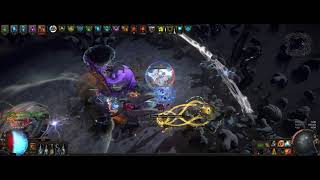 Knaekbroeds Elemancer, 3.13 Ritual Uber Elder