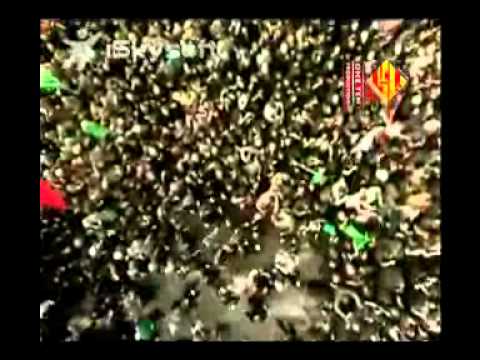 01 ASSALAM O ALAIKA - IRFAN HUSSAIN - NOHAY 2011-12